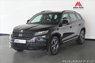 Škoda Kodiaq 1,5 TSi 110kW *SportLine