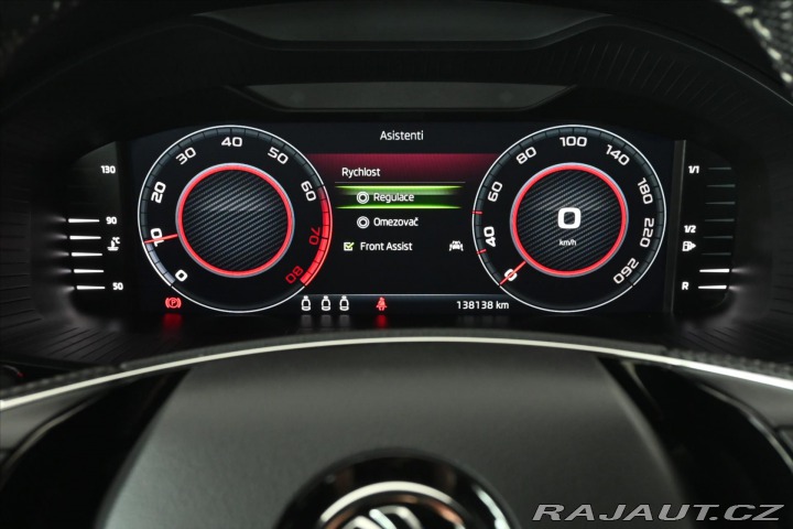 Škoda Kodiaq 1,5 TSI 110 kW Sportline 2021