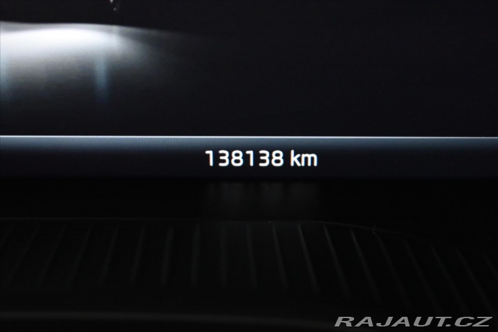 Škoda Kodiaq 1,5 TSI 110 kW Sportline 2021