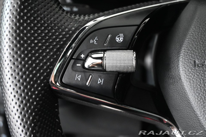 Škoda Kodiaq 1,5 TSI 110 kW Sportline 2021