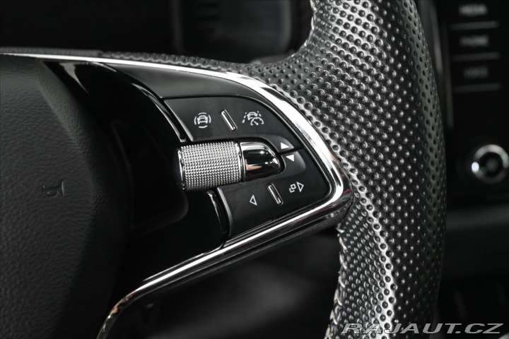 Škoda Kodiaq 1,5 TSI 110 kW Sportline 2021