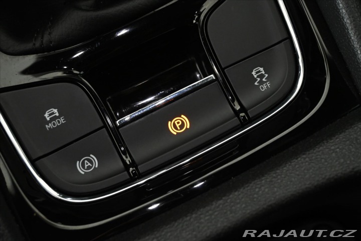 Škoda Kodiaq 1,5 TSI 110 kW Sportline 2021