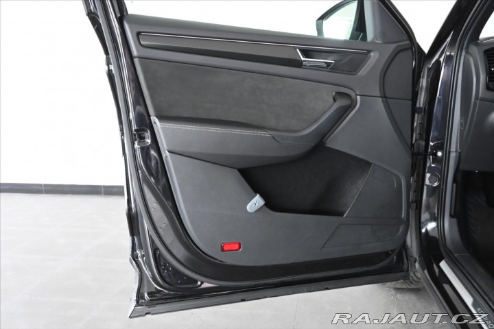 Škoda Kodiaq 1,5 TSI 110 kW Sportline 2021