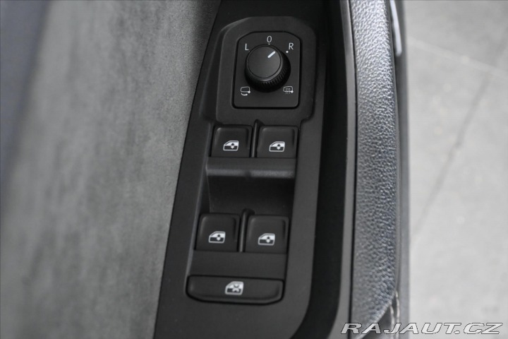 Škoda Kodiaq 1,5 TSI 110 kW Sportline 2021