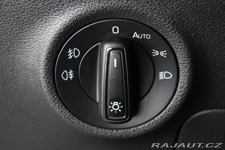 Škoda Kodiaq 1,5 TSI 110 kW Sportline 2021