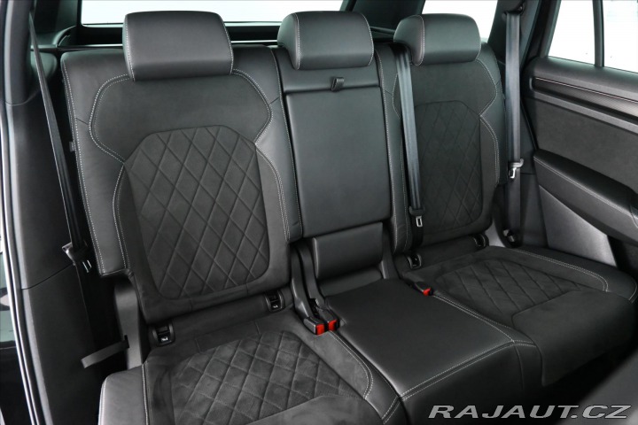 Škoda Kodiaq 1,5 TSI 110 kW Sportline 2021