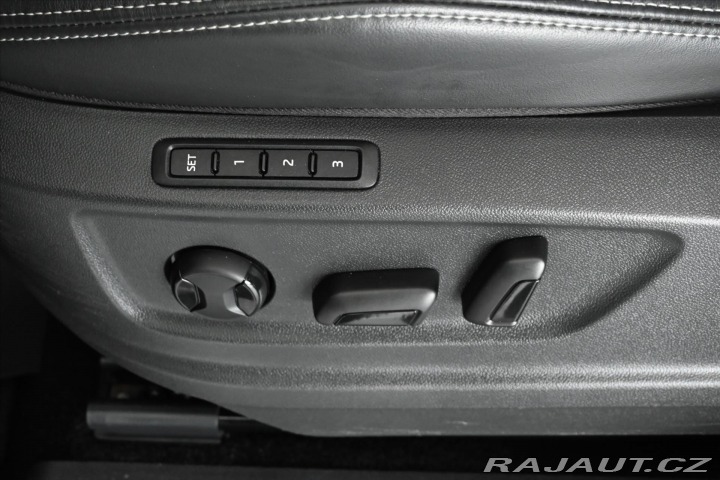 Škoda Kodiaq 1,5 TSI 110 kW Sportline 2021