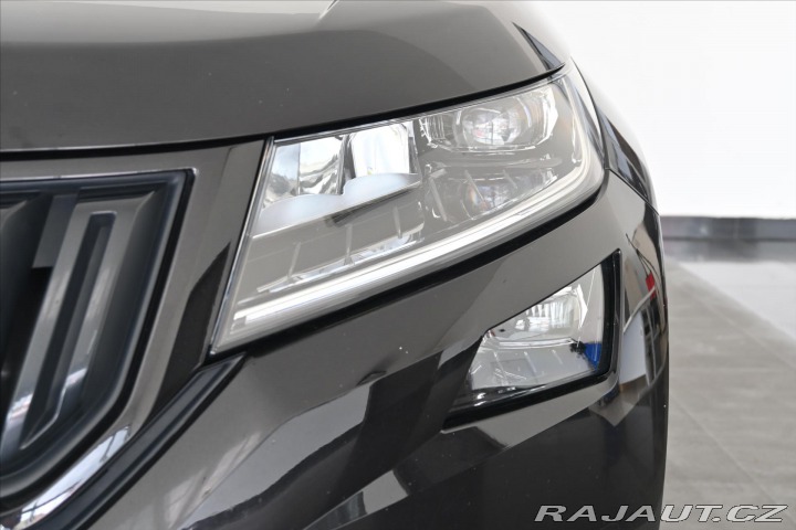 Škoda Kodiaq 1,5 TSI 110 kW Sportline 2021