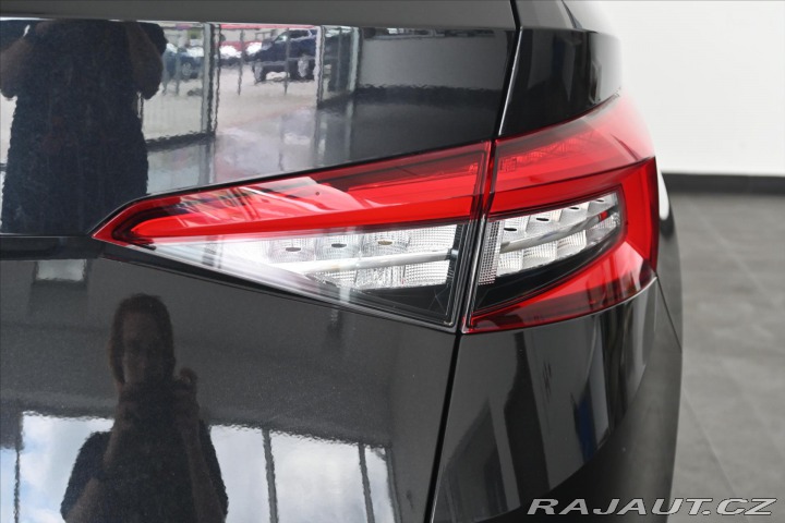 Škoda Kodiaq 1,5 TSI 110 kW Sportline 2021