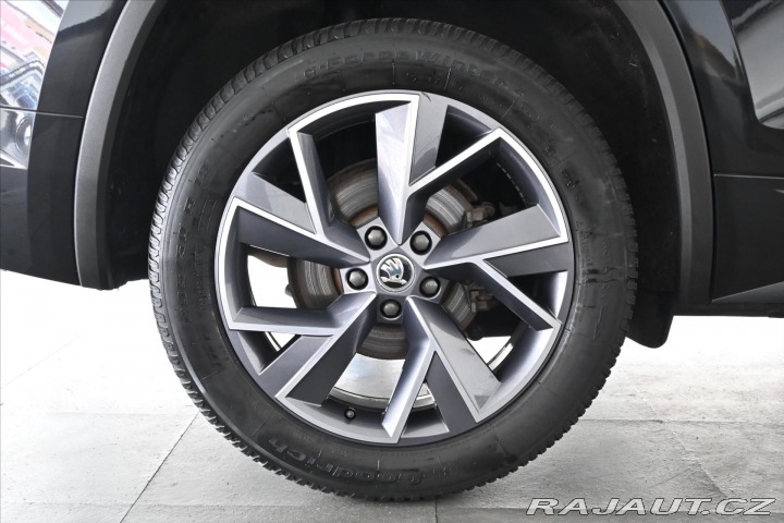 Škoda Kodiaq 1,5 TSi 110kW *SportLine 2021