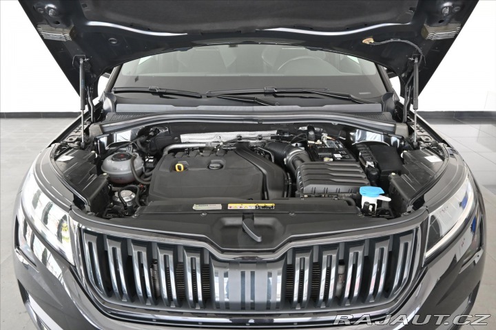 Škoda Kodiaq 1,5 TSI 110 kW Sportline 2021