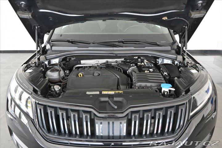 Škoda Kodiaq 1,5 TSi 110kW *SportLine 2021