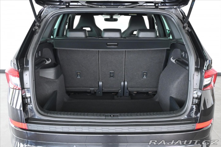 Škoda Kodiaq 1,5 TSI 110 kW Sportline 2021