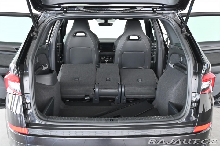 Škoda Kodiaq 1,5 TSI 110 kW Sportline 2021