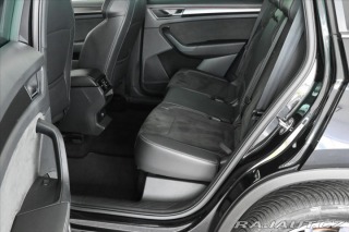 Škoda Kodiaq 1,5 TSi 110kW *SportLine 2021