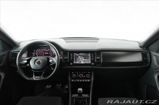 Škoda Kodiaq 1,5 TSi 110kW *SportLine 2021
