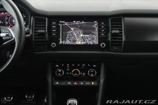 Škoda Kodiaq 1,5 TSi 110kW *SportLine 2021
