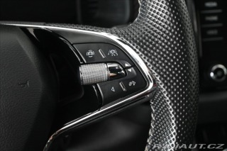 Škoda Kodiaq 1,5 TSi 110kW *SportLine 2021