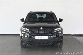 Škoda Kodiaq 1,5 TSi 110kW *SportLine 2021