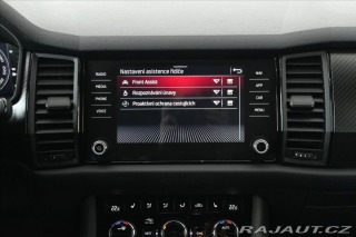 Škoda Kodiaq 1,5 TSi 110kW *SportLine 2021