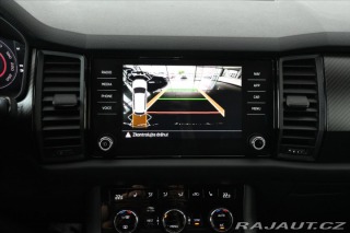 Škoda Kodiaq 1,5 TSi 110kW *SportLine 2021