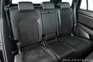 Škoda Kodiaq 1,5 TSi 110kW *SportLine 2021