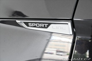 Škoda Kodiaq 1,5 TSi 110kW *SportLine 2021