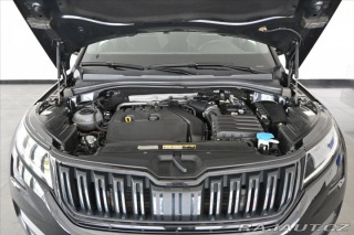 Škoda Kodiaq 1,5 TSi 110kW *SportLine 2021