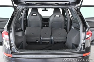 Škoda Kodiaq 1,5 TSi 110kW *SportLine 2021