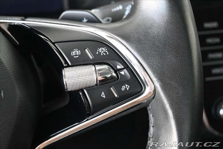 Škoda Superb 2,0 TDI 110 KW DSG STYLE 2022