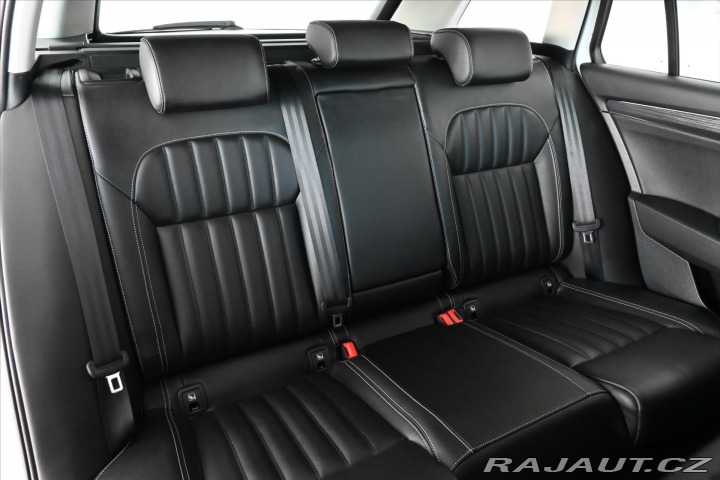 Škoda Superb 2,0 TDI 110 KW DSG STYLE 2022