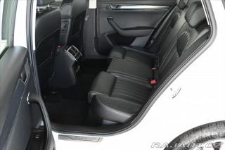 Škoda Superb 2,0 TDI 110 KW DSG STYLE 2022