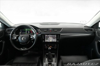 Škoda Superb 2,0 TDI 110 KW DSG STYLE 2022