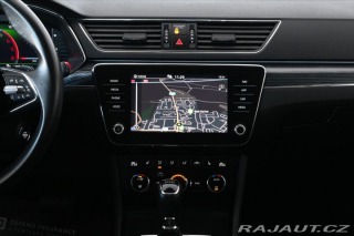 Škoda Superb 2,0 TDI 110 KW DSG STYLE 2022