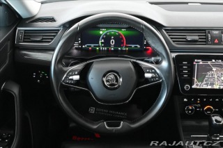 Škoda Superb 2,0 TDI 110 KW DSG STYLE 2022