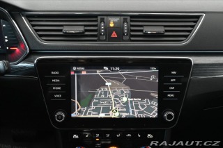 Škoda Superb 2,0 TDI 110 KW DSG STYLE 2022
