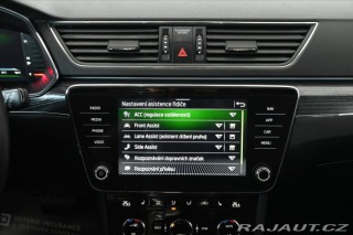 Škoda Superb 2,0 TDI 110 KW DSG STYLE 2022