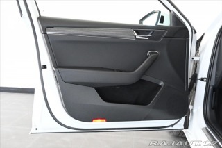 Škoda Superb 2,0 TDI 110 KW DSG STYLE 2022