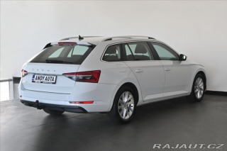 Škoda Superb 2,0 TDI 110 KW DSG VOZIDL 2022