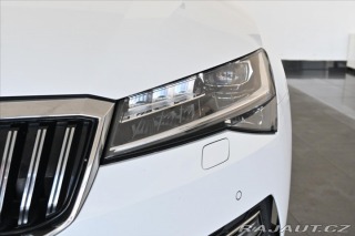 Škoda Superb 2,0 TDI 110 KW DSG STYLE 2022