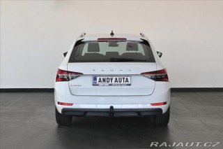 Škoda Superb 2,0 TDI 110 KW DSG STYLE 2022