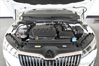 Škoda Superb 2,0 TDI 110 KW DSG STYLE 2022