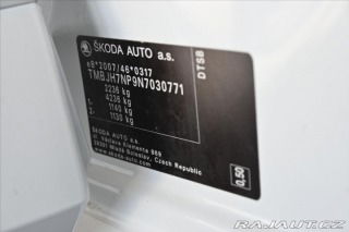 Škoda Superb 2,0 TDI 110 KW DSG STYLE 2022