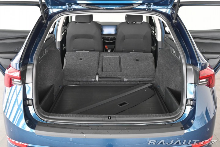 Škoda Octavia 2,0 TDi 110kW DSG *Busine 2021