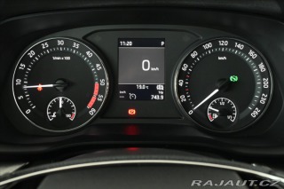 Škoda Octavia 2,0 TDi 110kW DSG *Busine 2021