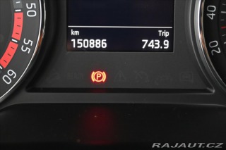 Škoda Octavia 2,0 TDi 110kW DSG *Busine 2021