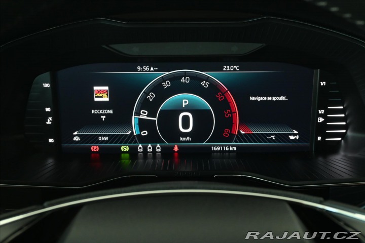 Škoda Superb 2,0 TDi 110KW DSG Style Z 2021