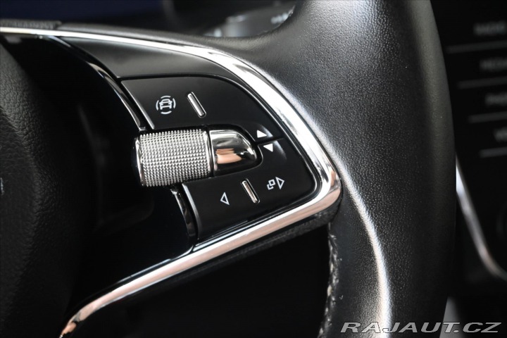 Škoda Superb 2,0 TDi 110KW DSG Style Z 2021