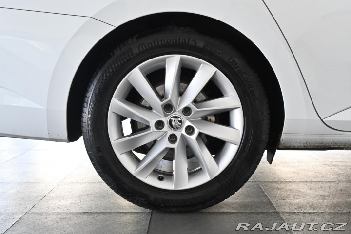 Škoda Superb 2,0 TDi 110KW DSG Style Z 2021