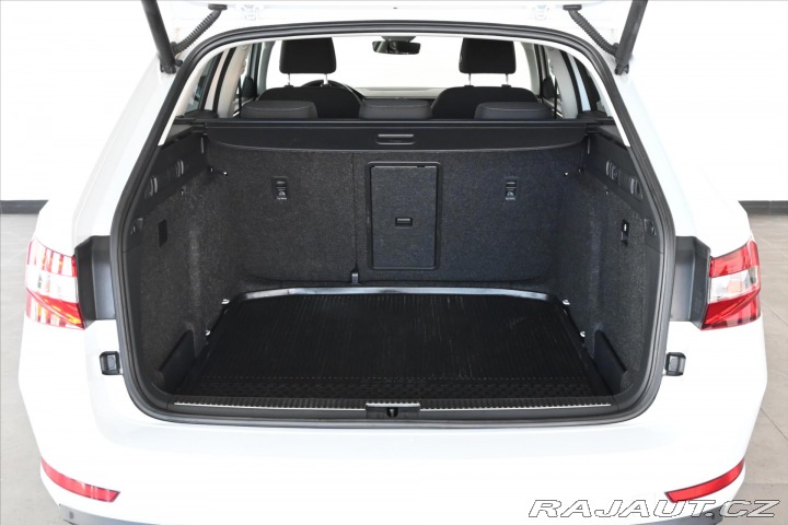 Škoda Superb 2,0 TDi 110KW DSG Style Z 2021